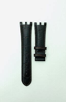 replacement versace watch straps